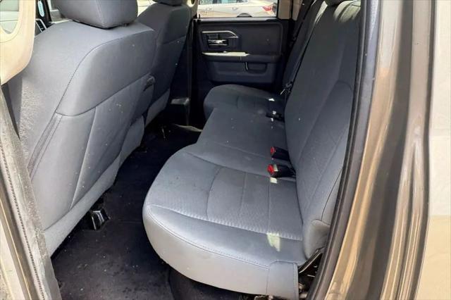 used 2014 Ram 1500 car, priced at $18,984
