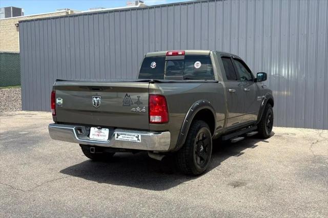 used 2014 Ram 1500 car, priced at $18,984