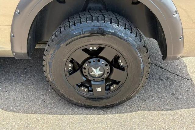 used 2014 Ram 1500 car, priced at $18,984