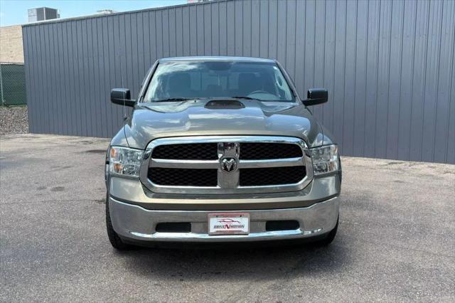 used 2014 Ram 1500 car, priced at $18,984