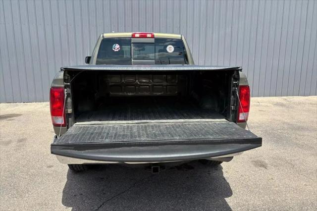 used 2014 Ram 1500 car, priced at $18,984