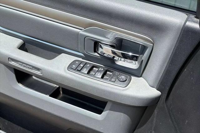 used 2014 Ram 1500 car, priced at $18,984