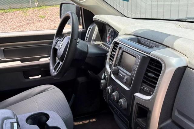 used 2014 Ram 1500 car, priced at $18,984