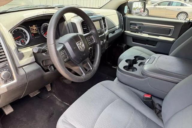 used 2014 Ram 1500 car, priced at $18,984