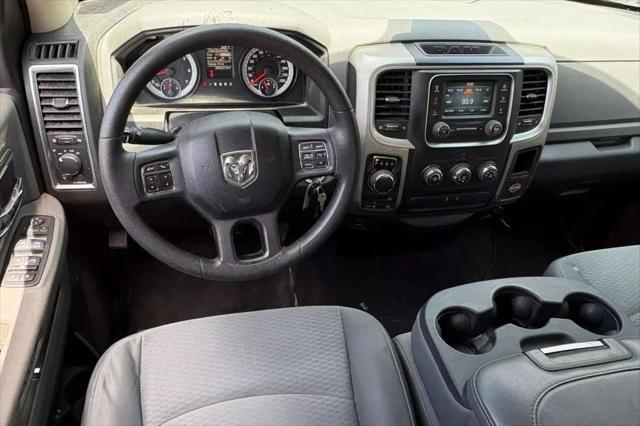 used 2014 Ram 1500 car, priced at $18,984