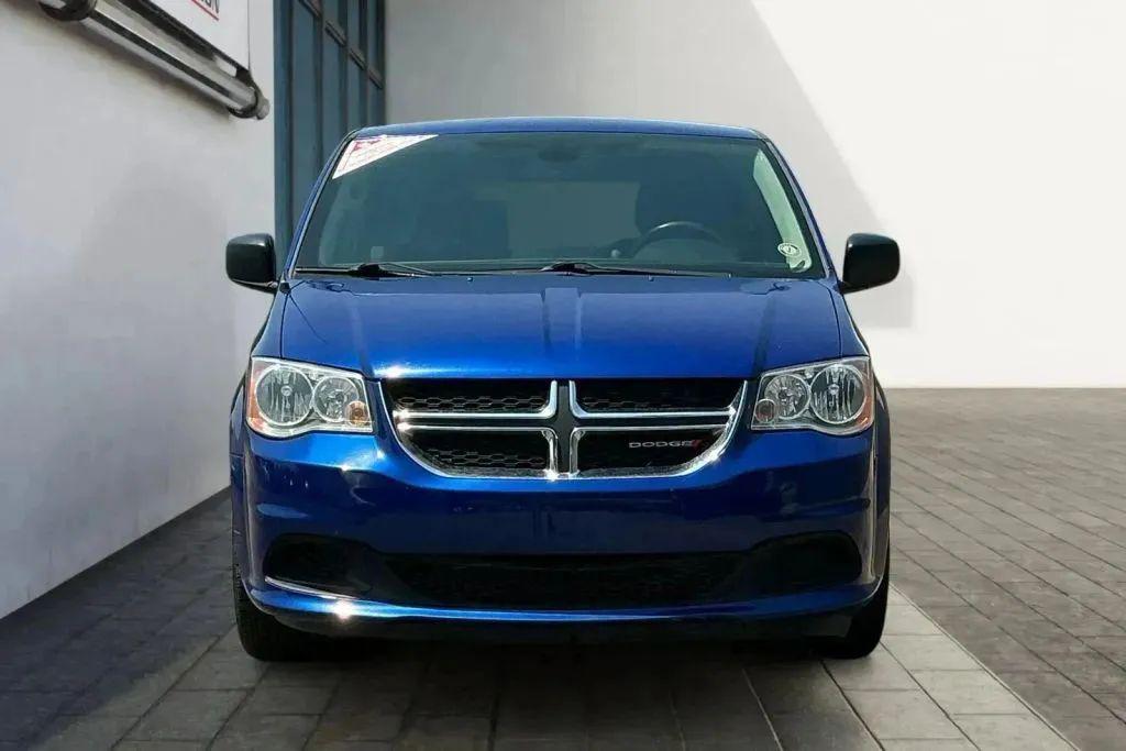used 2019 Dodge Grand Caravan car, priced at $8,971