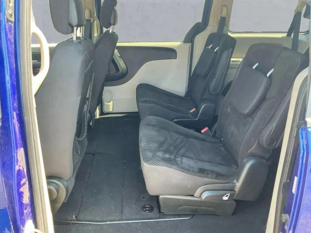 used 2019 Dodge Grand Caravan car, priced at $8,971