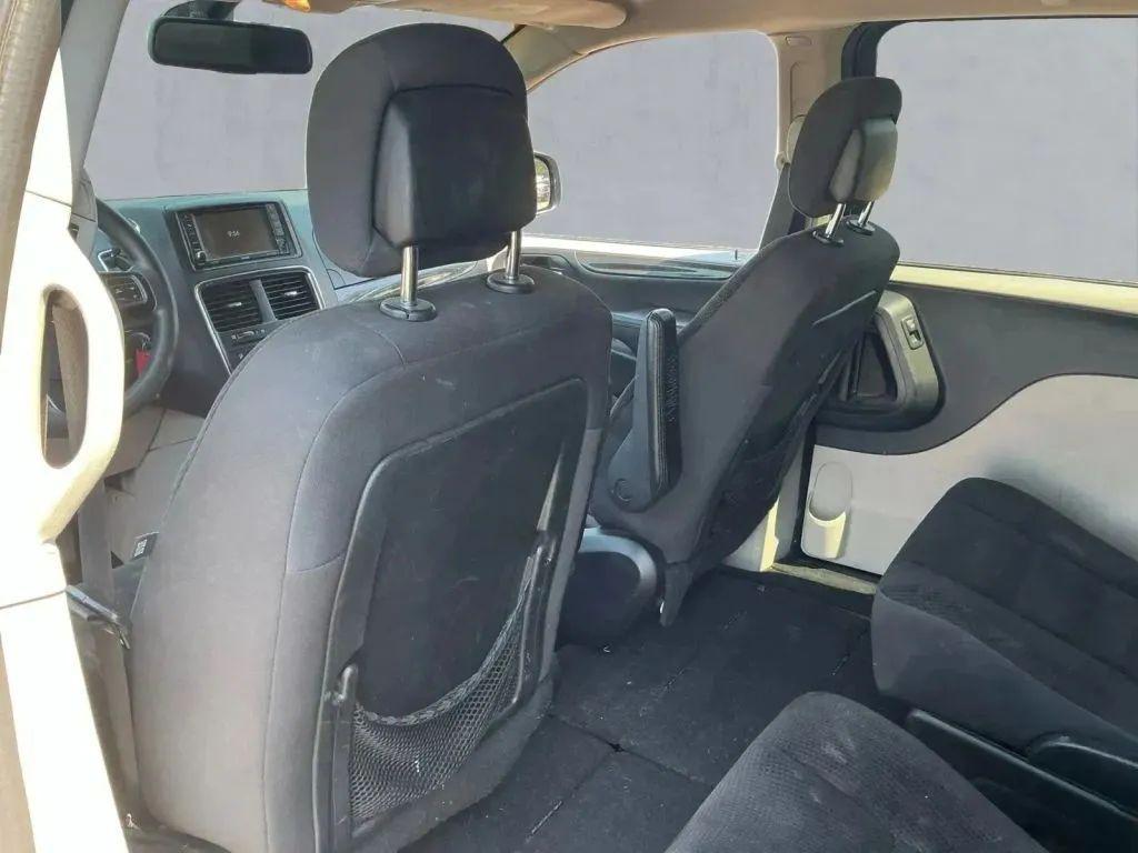 used 2019 Dodge Grand Caravan car, priced at $8,971
