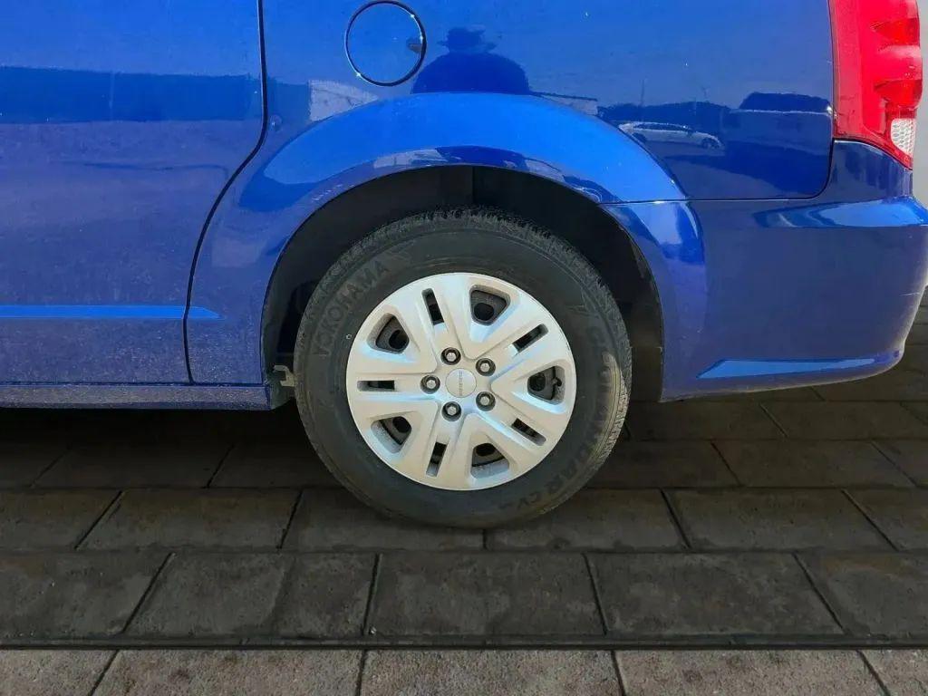 used 2019 Dodge Grand Caravan car, priced at $8,971