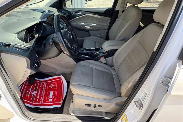 used 2014 Ford Escape car, priced at $9,984