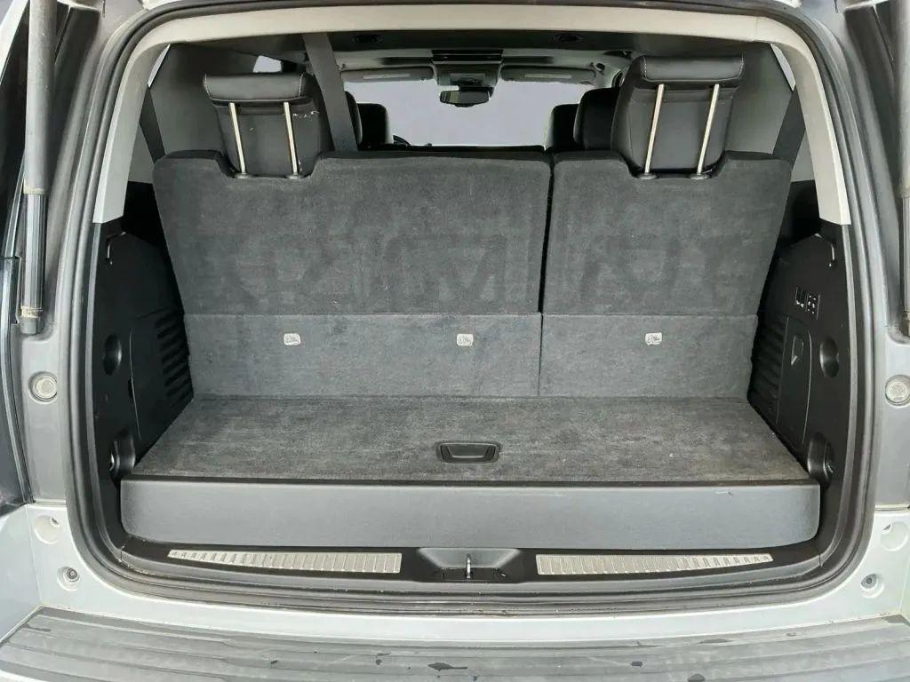 used 2019 GMC Yukon car, priced at $29,971