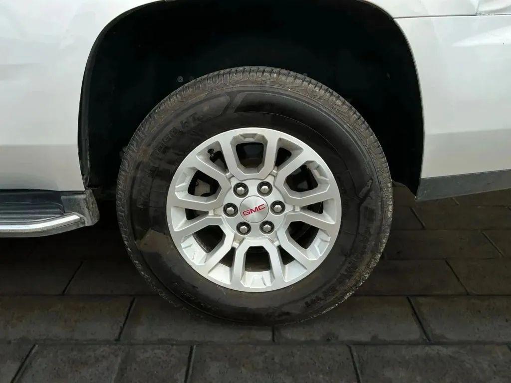 used 2019 GMC Yukon car, priced at $29,971