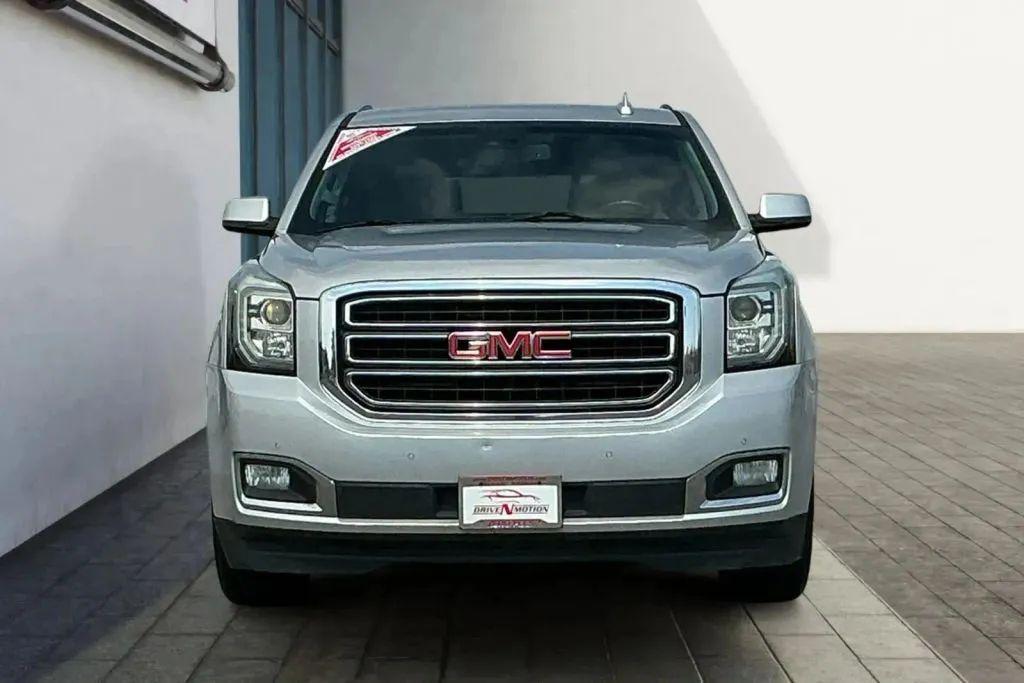 used 2019 GMC Yukon car, priced at $29,971