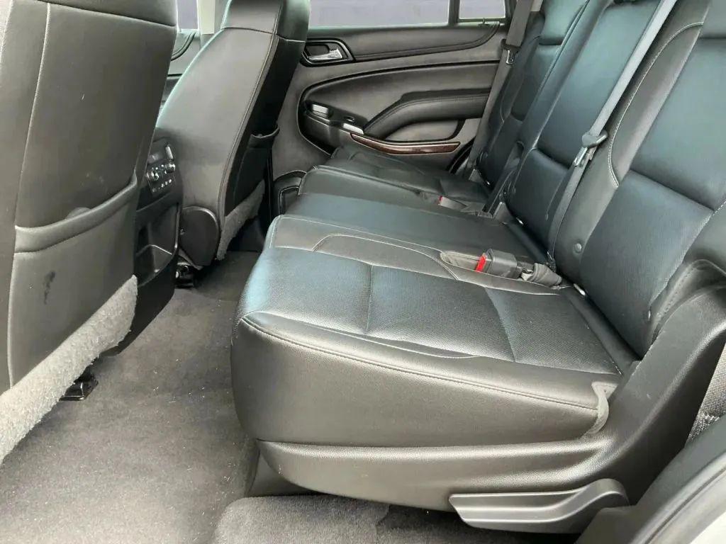 used 2019 GMC Yukon car, priced at $29,971