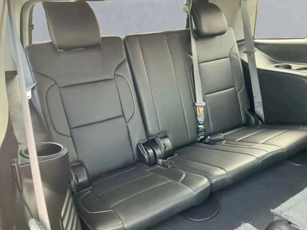 used 2019 GMC Yukon car, priced at $29,971