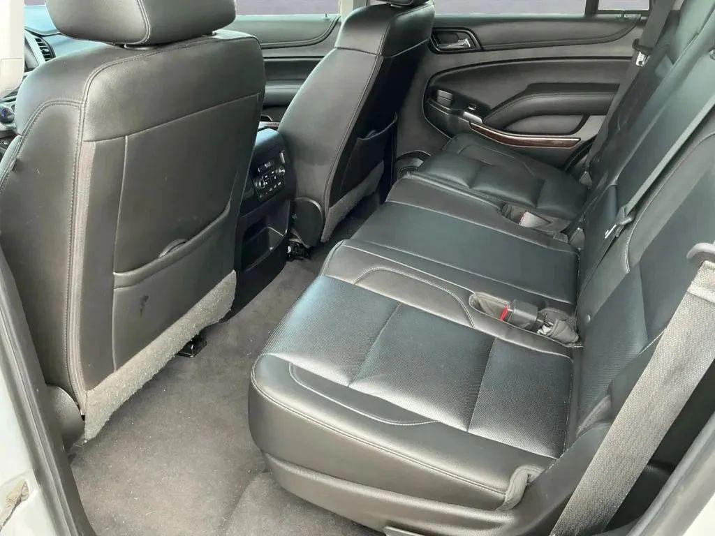 used 2019 GMC Yukon car, priced at $29,971