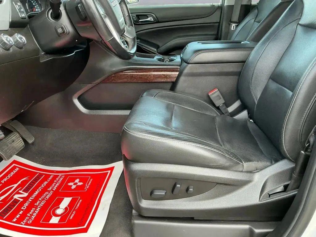 used 2019 GMC Yukon car, priced at $29,971