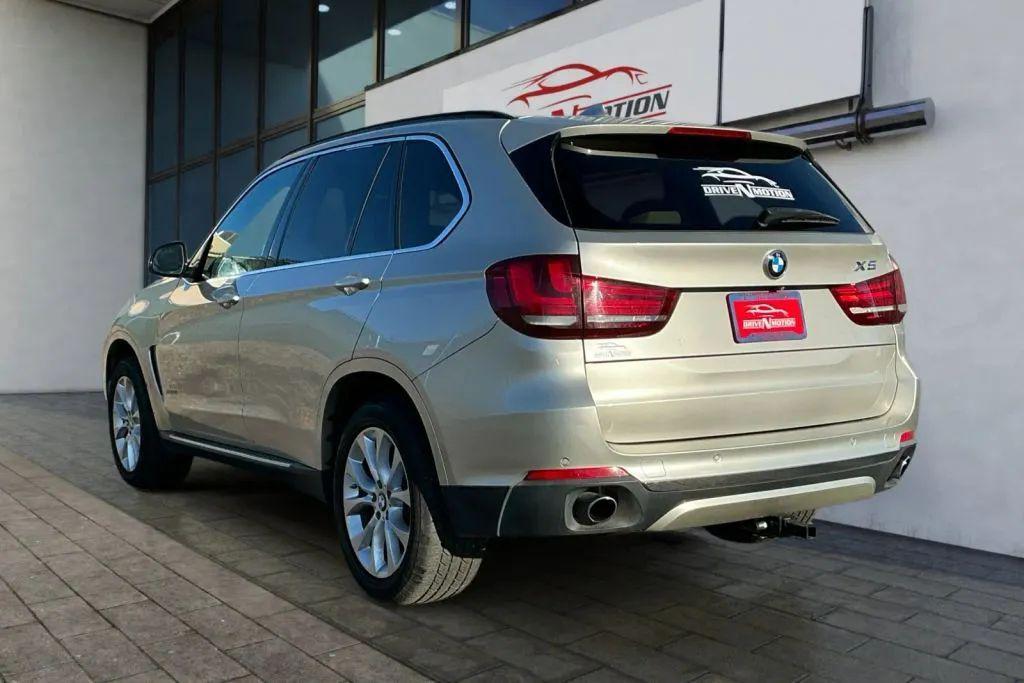 used 2015 BMW X5 car, priced at $13,984