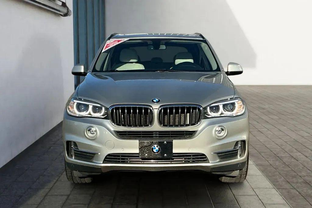 used 2015 BMW X5 car, priced at $13,984