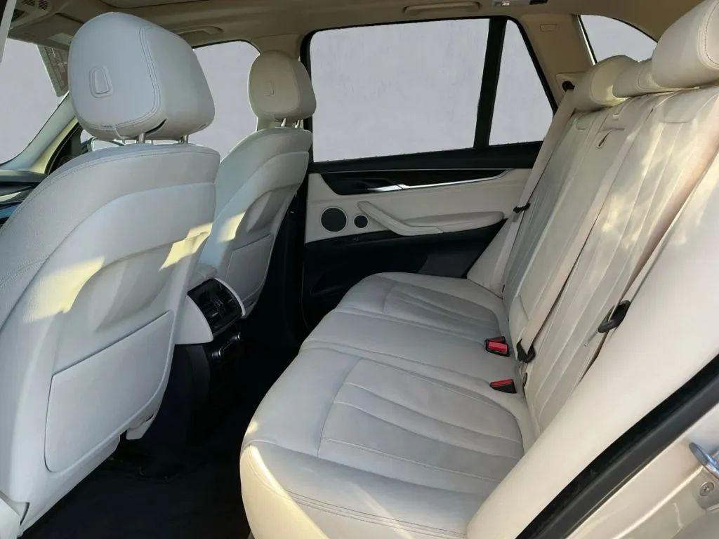 used 2015 BMW X5 car, priced at $13,984