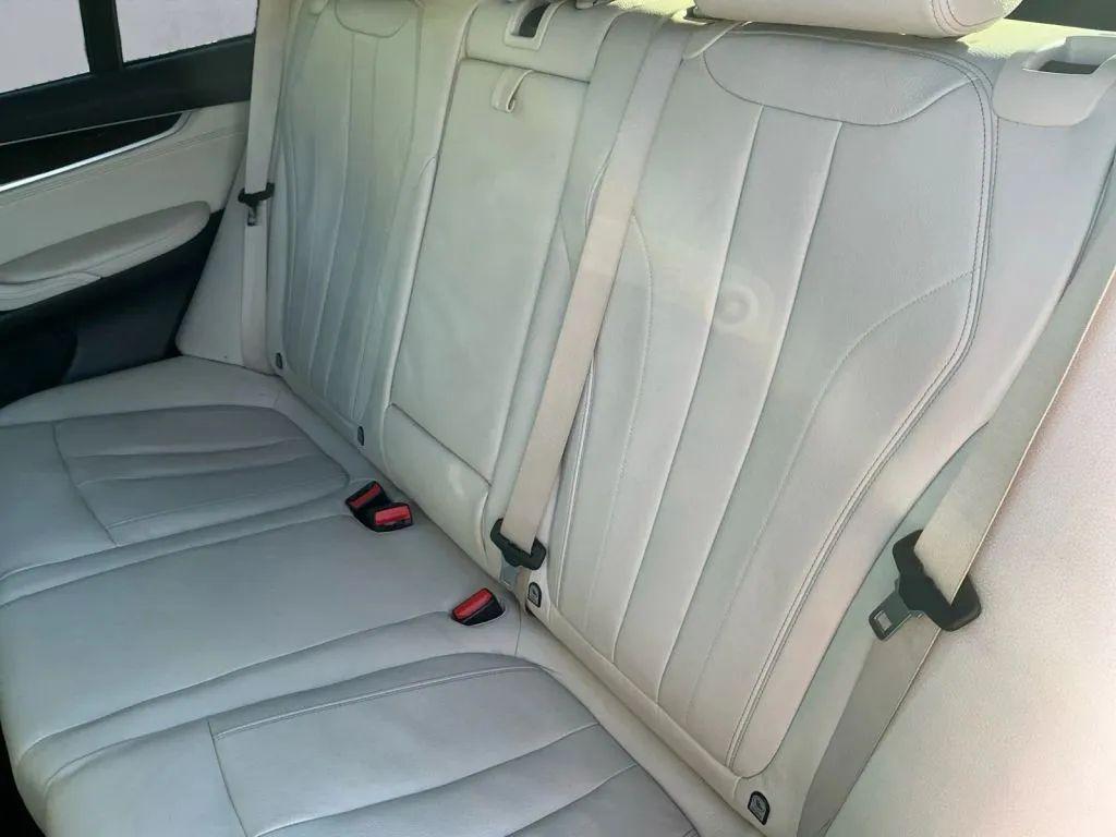 used 2015 BMW X5 car, priced at $13,984