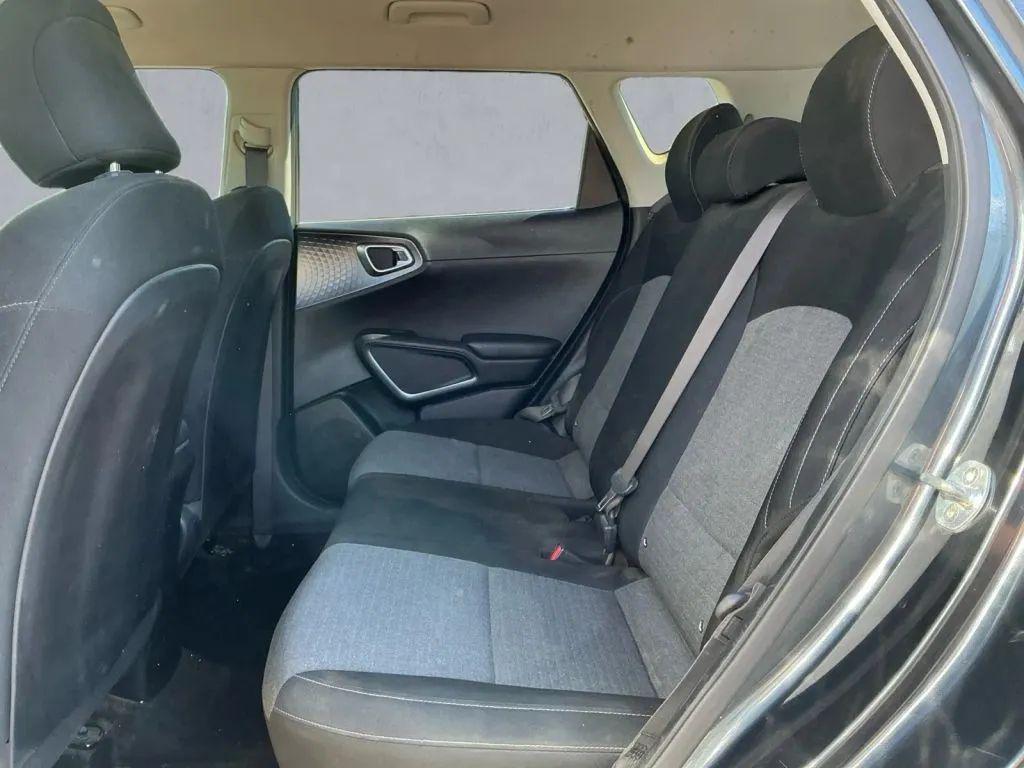 used 2020 Kia Soul car, priced at $9,984