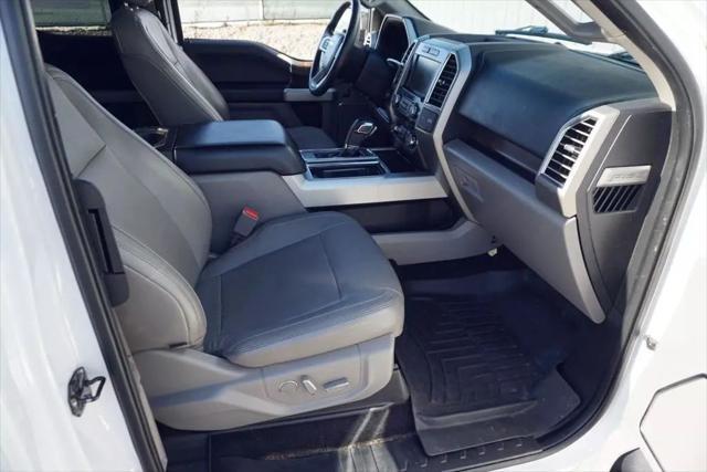 used 2015 Ford F-150 car, priced at $18,984