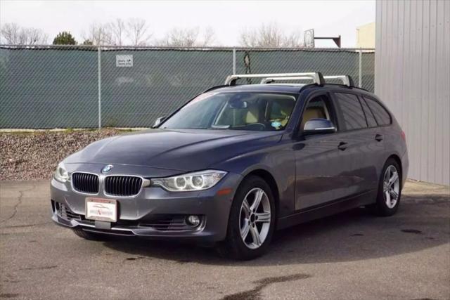 used 2014 BMW 328 car, priced at $9,971