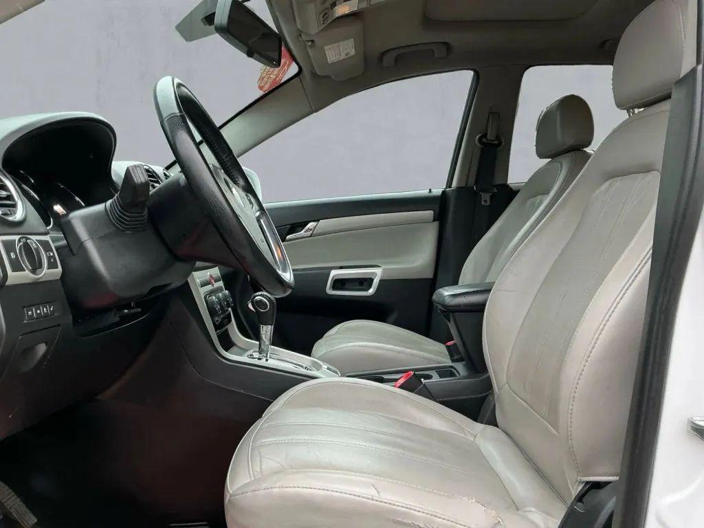 used 2012 Chevrolet Captiva Sport car, priced at $8,984