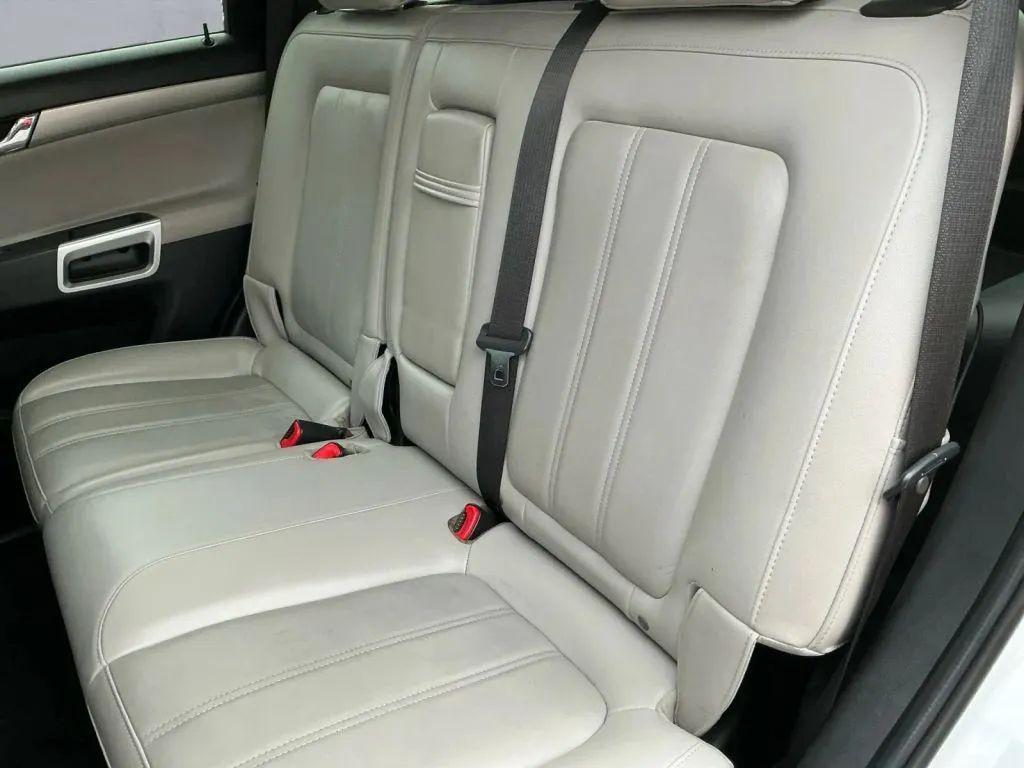 used 2012 Chevrolet Captiva Sport car, priced at $8,984