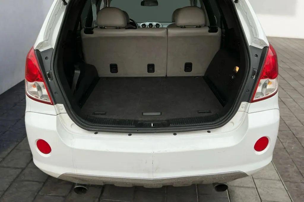 used 2012 Chevrolet Captiva Sport car, priced at $8,984