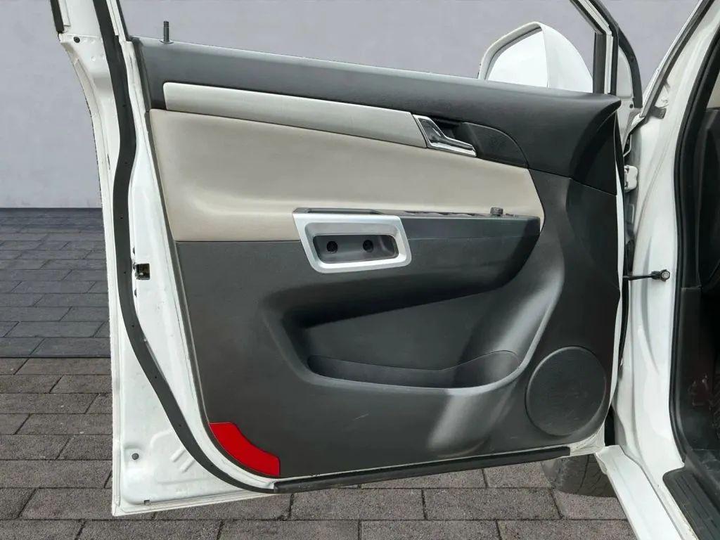 used 2012 Chevrolet Captiva Sport car, priced at $8,984