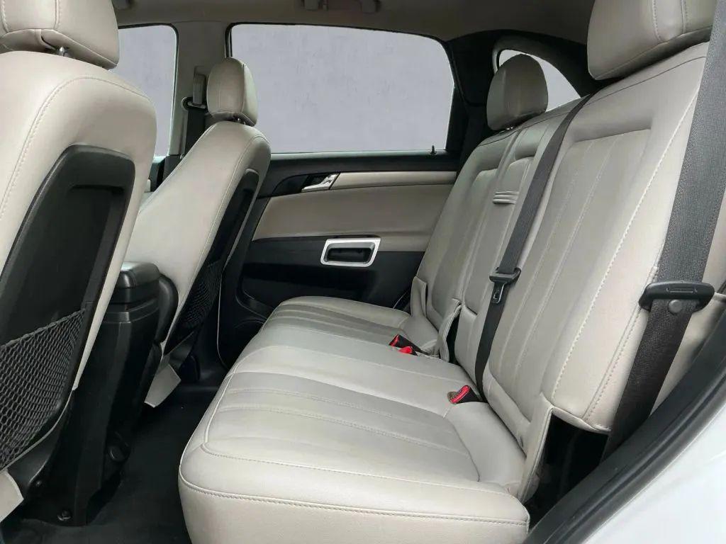 used 2012 Chevrolet Captiva Sport car, priced at $8,984