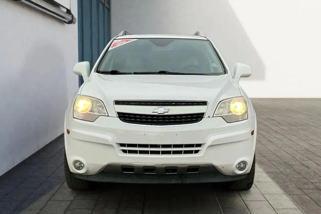 used 2012 Chevrolet Captiva Sport car, priced at $8,984