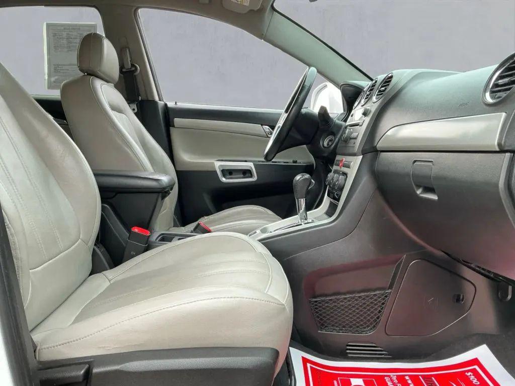 used 2012 Chevrolet Captiva Sport car, priced at $8,984