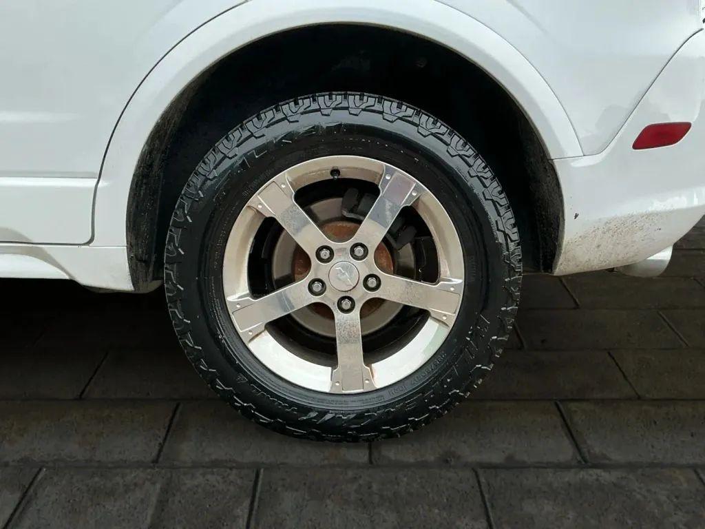 used 2012 Chevrolet Captiva Sport car, priced at $8,984