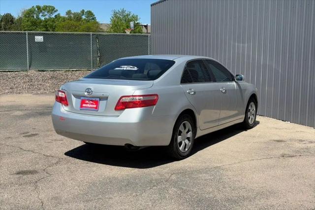 used 2009 Toyota Camry car, priced at $9,484