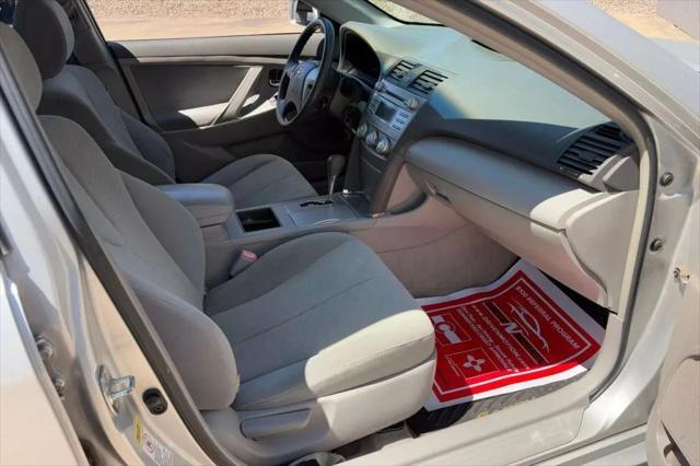 used 2009 Toyota Camry car, priced at $9,484