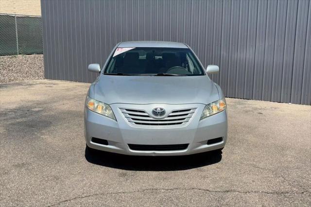 used 2009 Toyota Camry car, priced at $9,484