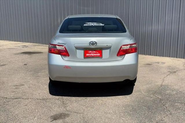 used 2009 Toyota Camry car, priced at $9,484