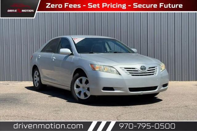 used 2009 Toyota Camry car, priced at $9,484