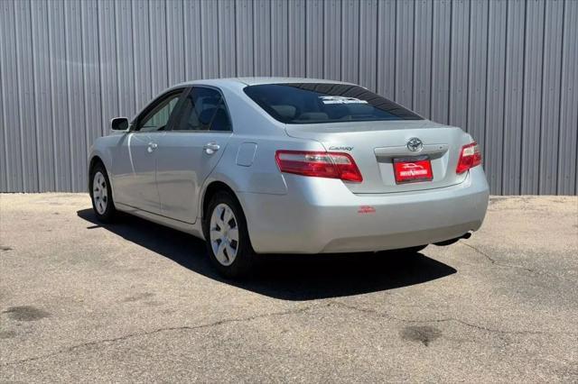 used 2009 Toyota Camry car, priced at $9,484