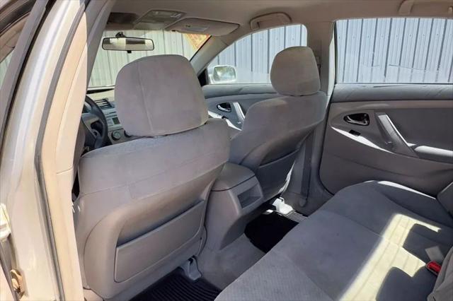 used 2009 Toyota Camry car, priced at $9,484
