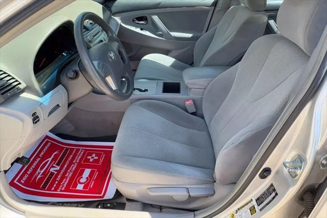 used 2009 Toyota Camry car, priced at $9,484