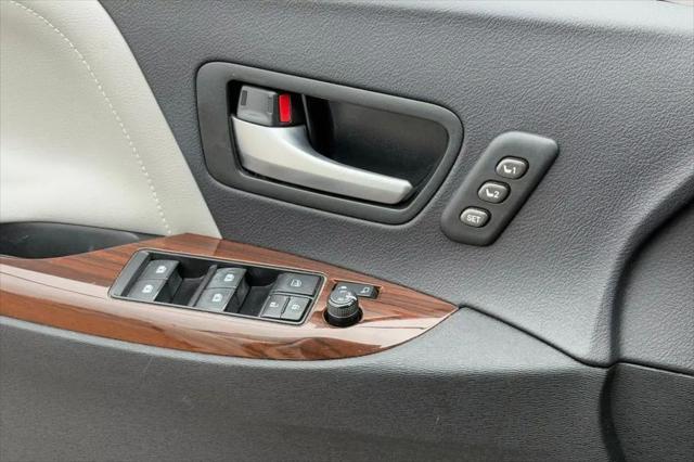 used 2017 Toyota Sienna car, priced at $18,984