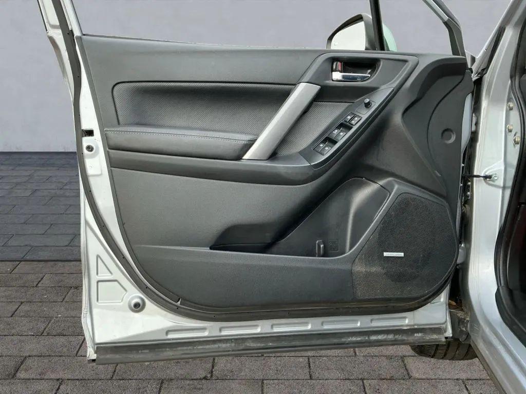 used 2016 Subaru Forester car, priced at $13,984