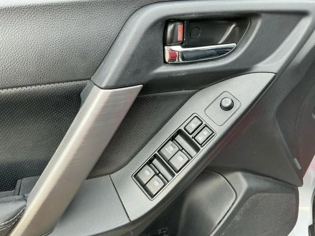 used 2016 Subaru Forester car, priced at $13,984