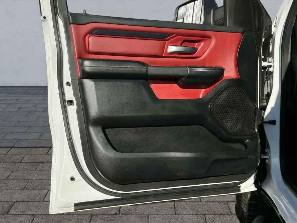 used 2019 Ram 1500 car, priced at $23,484