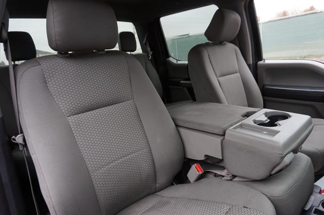 used 2015 Ford F-150 car, priced at $23,984