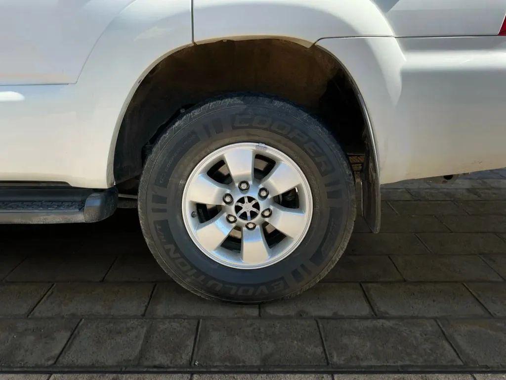 used 2008 Toyota 4Runner car, priced at $14,471